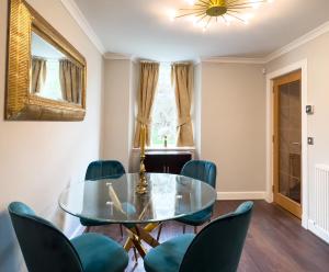 Luxury Pitlochry Retreat- Cairngorms Ntl Park Gateway