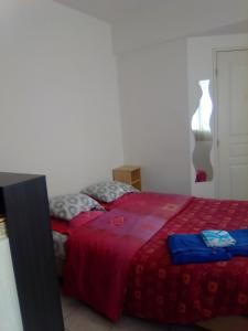 Appartements Aix en Provence studio climatise en centre ville : photos des chambres