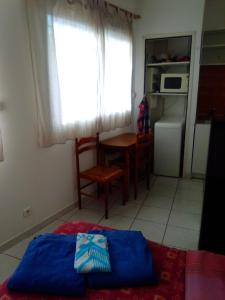 Appartements Aix en Provence studio climatise en centre ville : photos des chambres