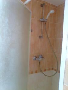 Appartements Aix en Provence studio climatise en centre ville : Studio