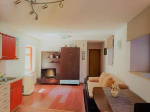 Old City Labin Apartman Lino