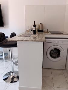 Cómodo apartamento al lado de la playa de Las Canteras