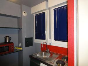 Appartements Apollon home Robertsau : photos des chambres