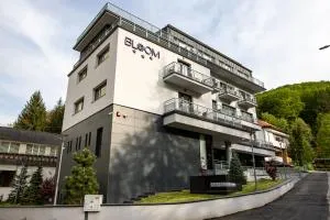 Hotel Bloom - 卡库拉塔