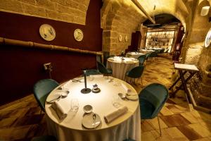 Hotel Borgo di Ciàula