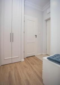 Urban Jungle klimatyczny apartament w centrum