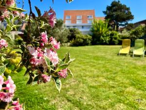 Appartements COC - Entre Terre Et Mer : photos des chambres