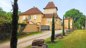 Maisons d'hotes Le domaine de l'Escadasse : photos des chambres