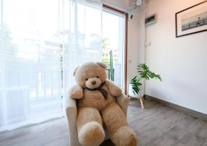 Room@Gallery Pool Villa