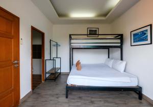 Room@Gallery Pool Villa