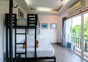 Room@Gallery Pool Villa