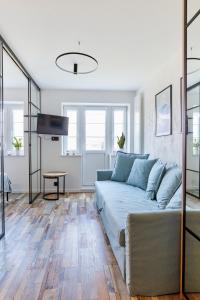 Kamilkowy Apartament