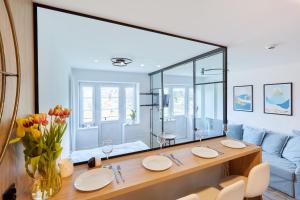 Kamilkowy Apartament