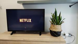 TrikalaBnB - Rock & Roll 2 Apartment in Trikala