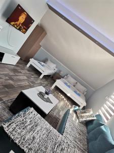 Apartmani Maxi-M Sokobanja