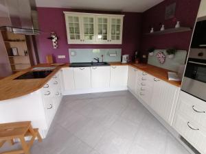 LAtelier dArthur - Gîte chaleureux avec jacuzzi.