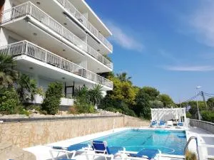 Panoramic 4 Apartments 1A - Les Botigues de Sitges 