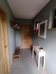 LAtelier dArthur - Gîte chaleureux avec jacuzzi.