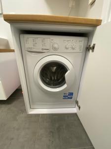 Lake apartment Zefir 15