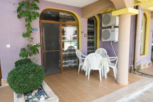Garden Beach Luxurios Apartment A11