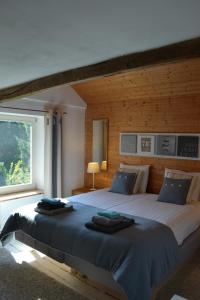 Le Relais du Moustier