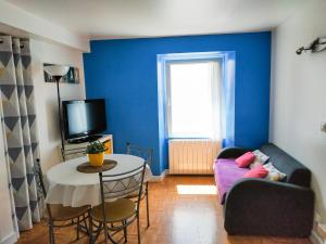 Appartements Place d'Arradon : photos des chambres