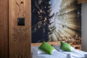 Hotel Eco Tatry Holiday& Spa