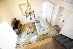 Duplex de lujo El Granado