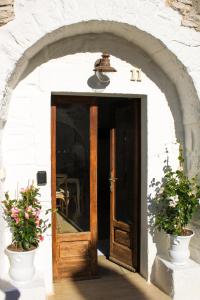 EnjoyTrulli - Unesco Site