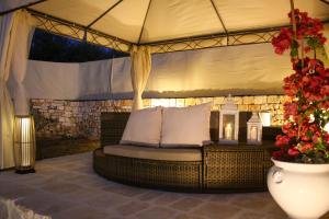 EnjoyTrulli - Unesco Site