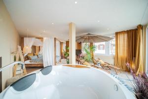 Hotel Zeit & Traum