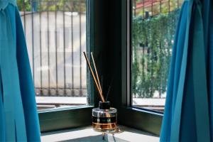 Domus Annae B&B