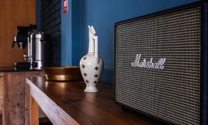 Hotel Stancia Kazbegi - City Center