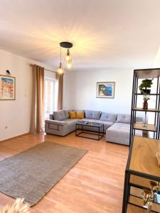 Apartman Tino