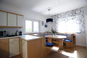 110m2 Basecamp - Dolomiten, Weissensee und Adria