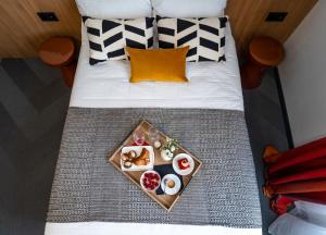 Élégant studio à côté du Parlement