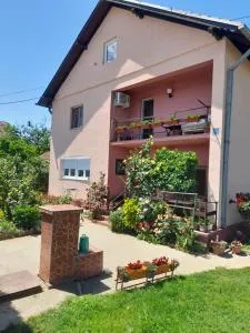 Soba Lavanda - Vrancea