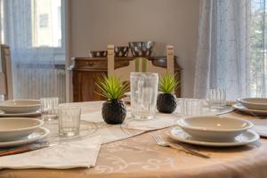 GuestHost - Casa Janas