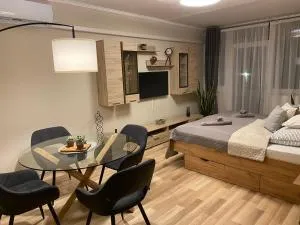 Centrum Apartman - Hangyásmál