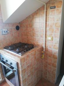 Casa Lalli