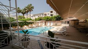 Arda Apart Hotel
