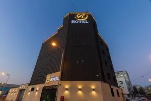 Hotel the Rest - Kang-ni