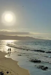 Apartamento Mirador del Norte - Tenoya