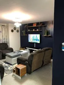 Sandrock Residence - Embakasi