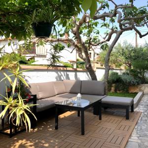 Corinne Garden Residence 