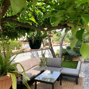 Corinne Garden Residence 