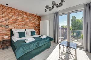 Aura 40 City Center by Downtown Apartments