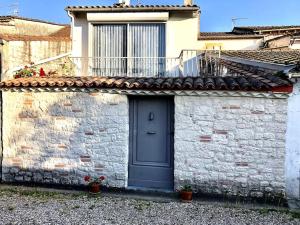 Maisons de vacances A Little Gem on the Banks of the River Dordogne : photos des chambres