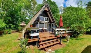 Kristians Hus - Mödlich