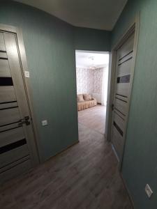 The Yellow Brick Apartment